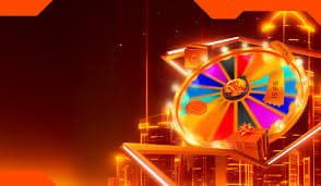 OVO GoPay ShopeePay payment selection screen on ninjago slot